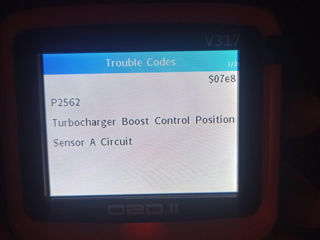 OBD2 Scanner foto 1