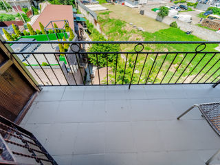 Apartament cu 3 camere, 87 m², Durlești, Chișinău foto 15