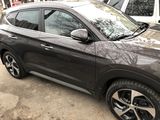 Hyundai Tucson foto 4