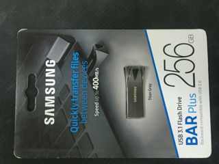 Samsung USB 3.1 Flash Drive  - 256 GB