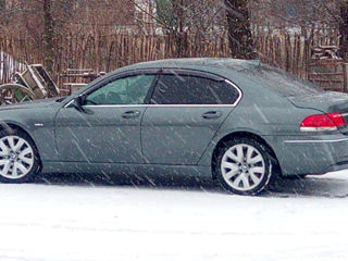 BMW 7 Series foto 2