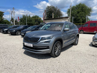 Skoda Kodiaq foto 1