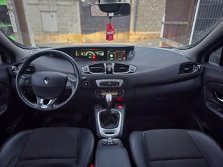 Renault Scenic foto 4