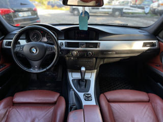 BMW 3 Series foto 11