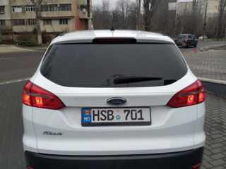 Ford Focus foto 4