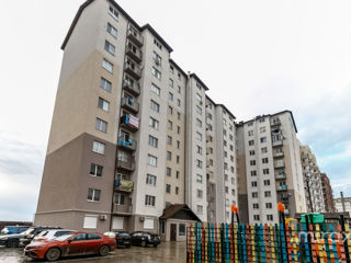 Apartament cu 3 camere, 72 m², Durlești, Chișinău foto 16