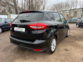 Ford C-Max foto 8