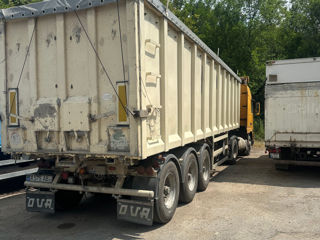 Volvo FH 12 420 foto 3