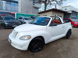 Chrysler PT Cruiser