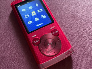 Sony Walkman nwz -e454 8gb foto 2