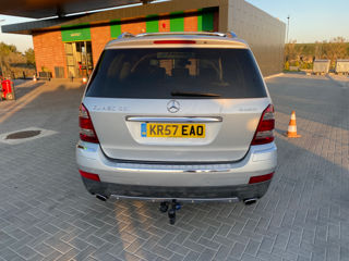 Mercedes GL-Class foto 6