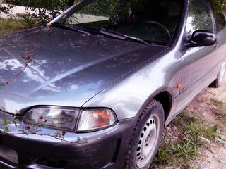 Honda Civic foto 2