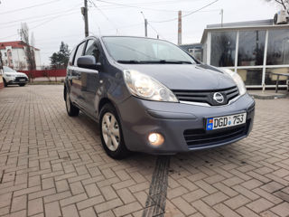 Nissan Note foto 1