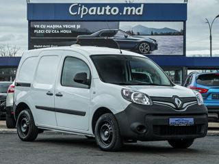 Renault Kangoo foto 4