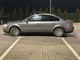 Volkswagen Passat foto 5