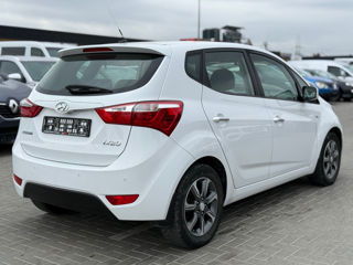 Hyundai ix20 foto 3