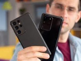 Cumpar / Куплю Samsung Note 20 + Note 20 Ultra
