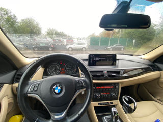 BMW X1 foto 2