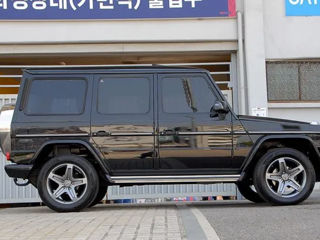 Mercedes G-Class foto 2