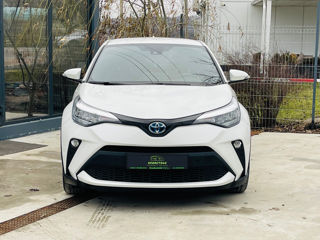 Toyota C-HR foto 5