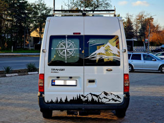 Ford Transit foto 5