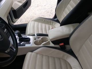 Volkswagen Passat CC foto 5