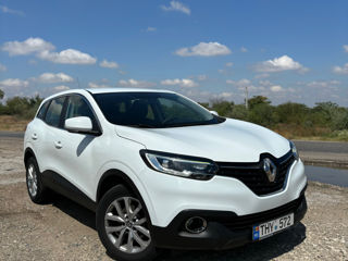 Renault Kadjar foto 6