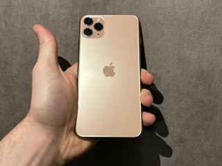 Iphone 11 Pro Max 64GB