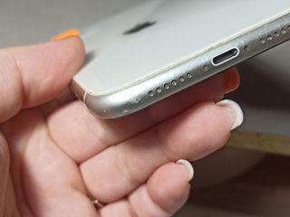 iPhone 11 White  на 64 Гб foto 7