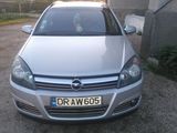 Opel Astra foto 8