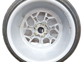 Колесный диск Cadillac R 18*10.5 Aodhands011810.5 foto 3