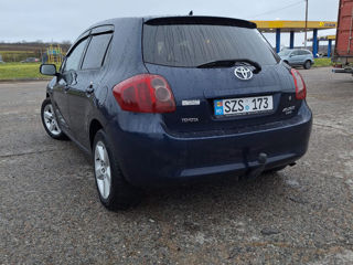 Toyota Auris foto 3