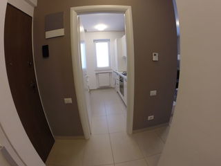 Apartament cu 1 cameră, 24 m², Centru, Chișinău foto 5