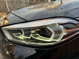 BMW 1 Series фото 9