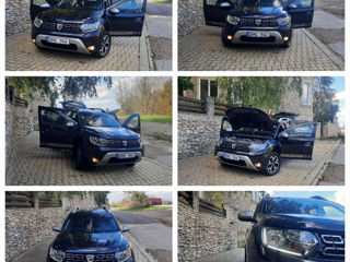 Dacia Duster foto 8