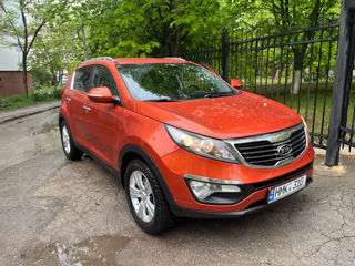 KIA Sportage foto 2