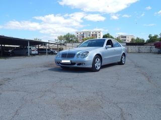 Mercedes E Class foto 3