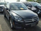 Volkswagen Tiguan foto 1