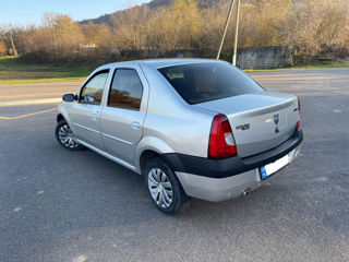 Dacia Logan foto 5