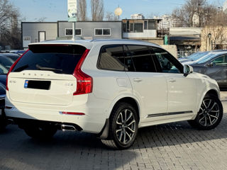 Volvo XC90 foto 3