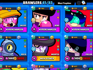 Brawl stars foto 2