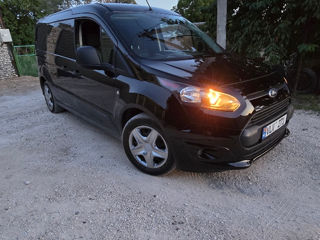 Ford Transit Connect foto 2