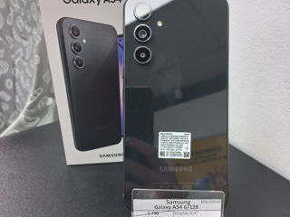 Samsung galaxy A54. 6/128GB,  4500 lei