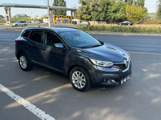 Renault Kadjar foto 3