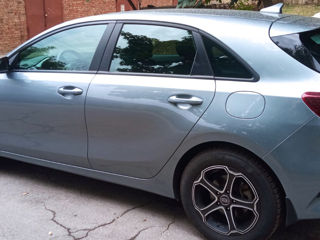 KIA Ceed foto 2