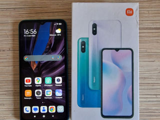 Xiaomi Redmi 9A ( 2ram32gb)