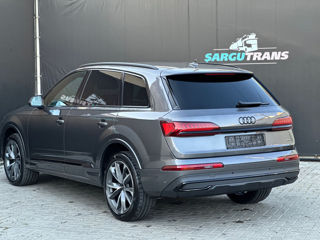 Audi Q7 foto 5