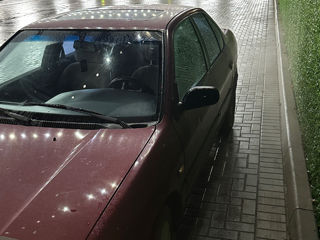 Nissan Primera foto 5