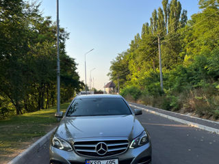 Mercedes E-Class foto 4