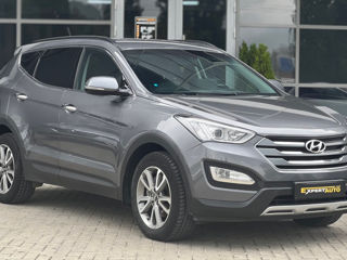 Hyundai Santa FE foto 3